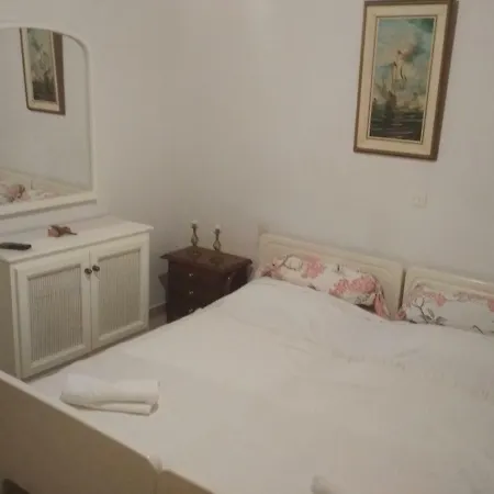 Lefkada Duke's Villas 펜션 *
