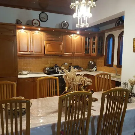 펜션 Lefkada Duke's Villas