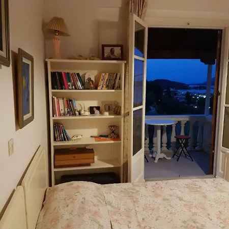 Lefkada Duke's Villas * 니키아나