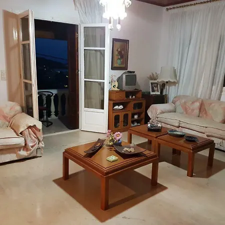 Lefkada Duke's Villas