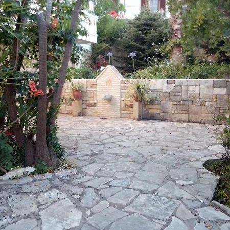 Lefkada Duke's Villas 펜션