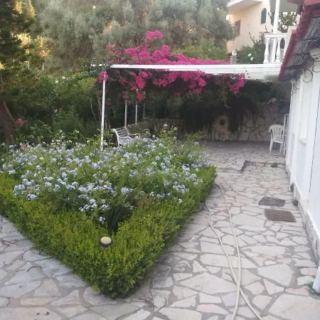 펜션 Lefkada Duke's Villas