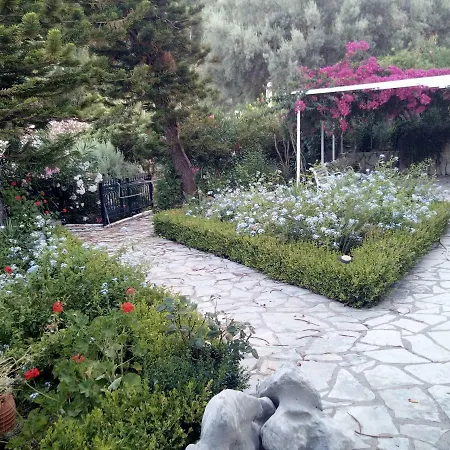 Lefkada Duke's Villas *