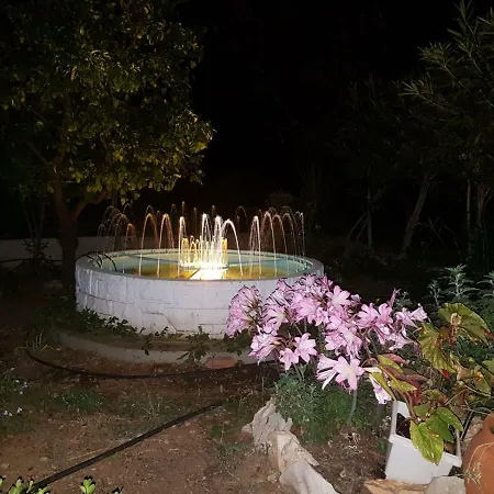Lefkada Duke's Villas *