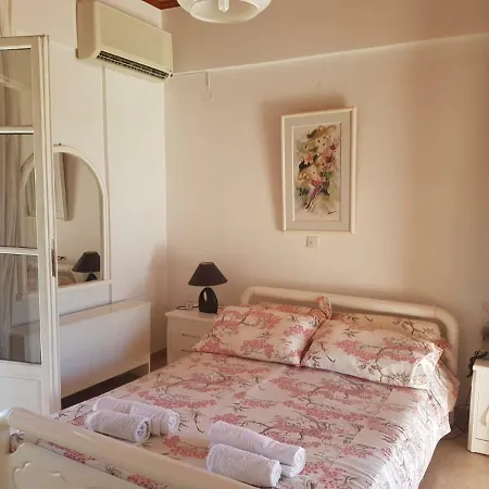 Lefkada Duke's Villas 펜션 니키아나